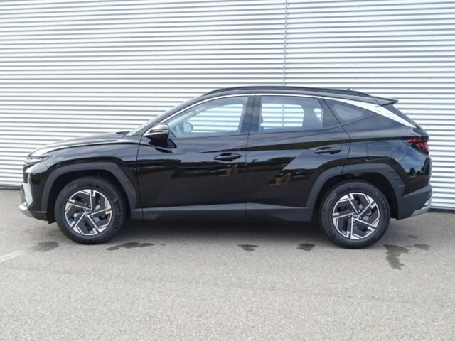 Hyundai Tucson Comfort