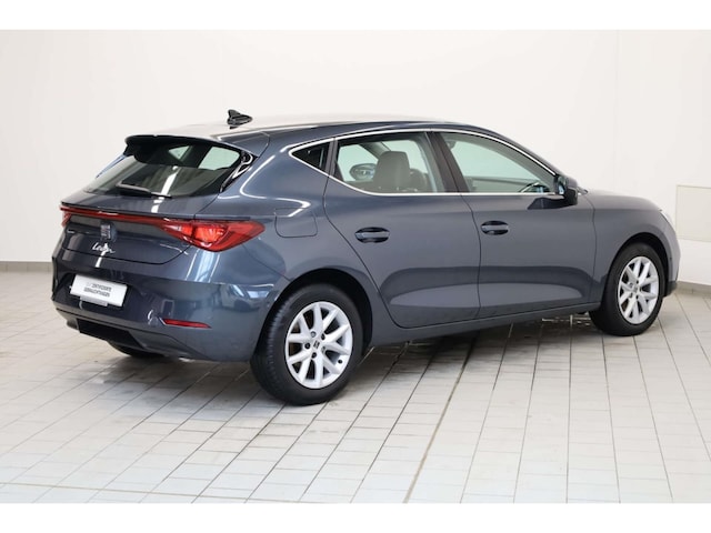 Seat Leon 1.5 TSI Style