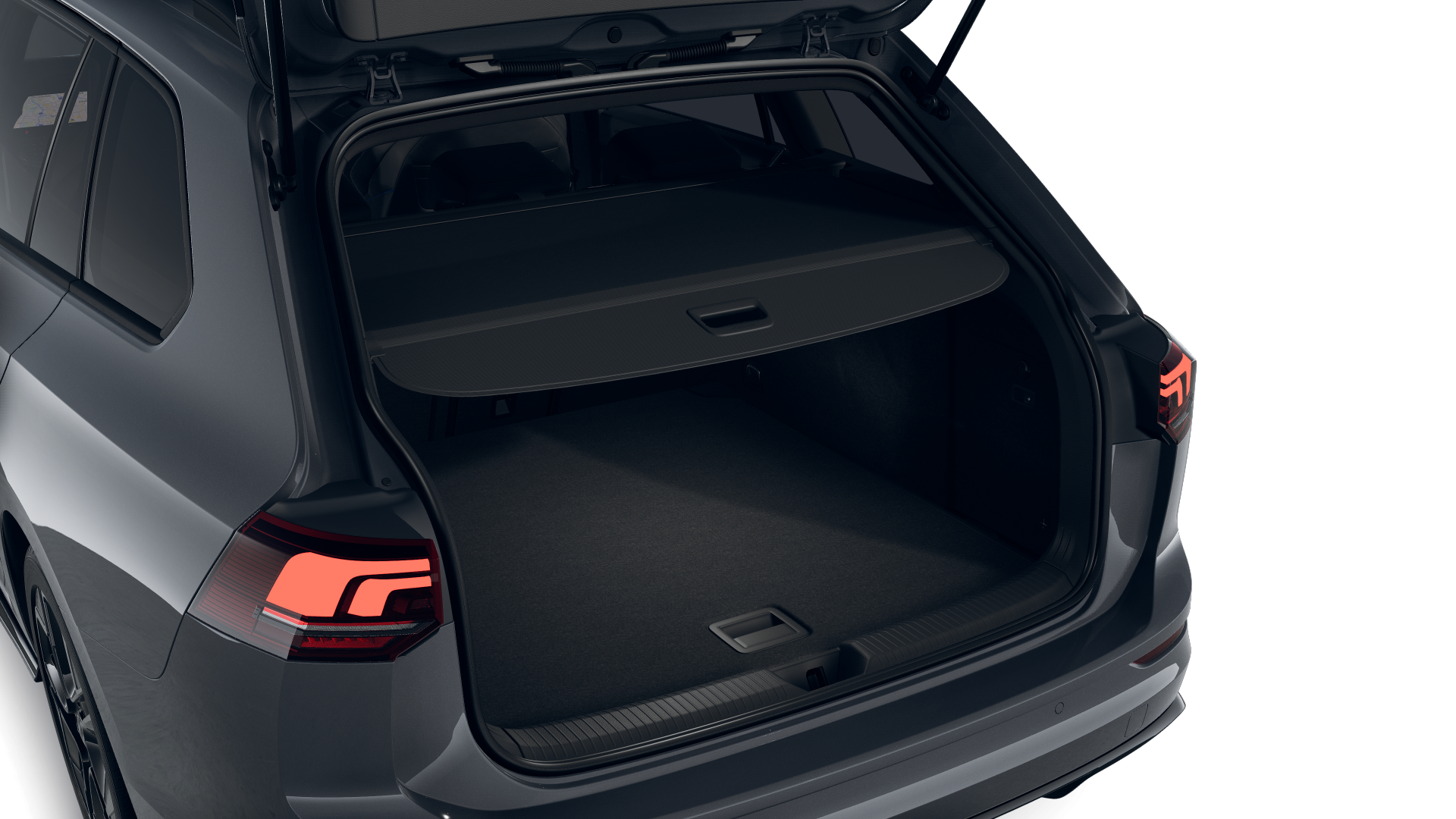 Volkswagen Golf 1.5 eTSI Golf VIII Variant