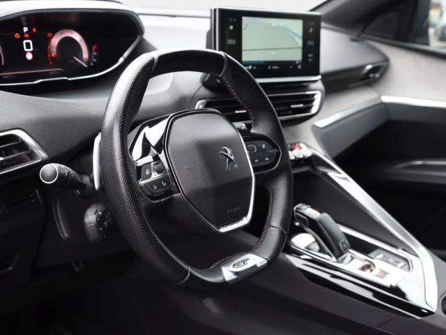 Peugeot 3008 GT-Line