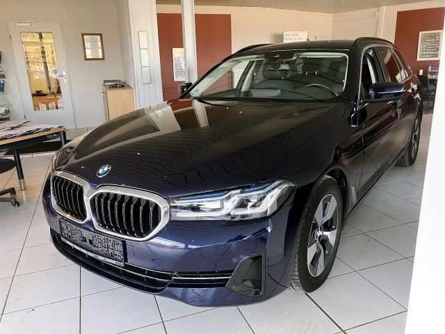 BMW 520 520d
