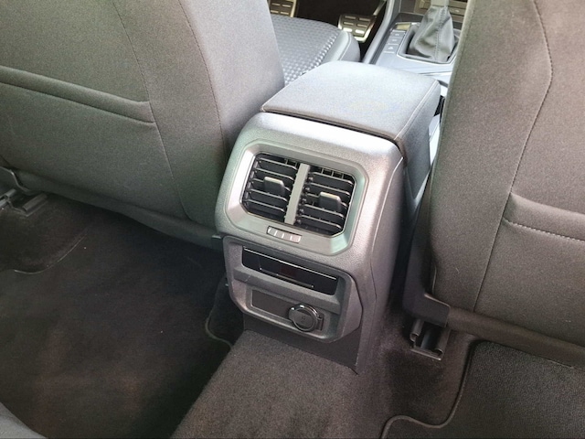 Volkswagen Tiguan 1.4 TSI DSG eHybrid