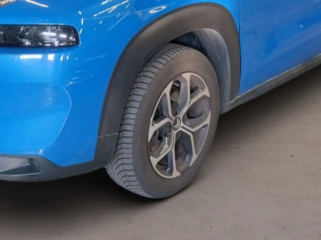 Citroën C3 Aircross Plus PureTech