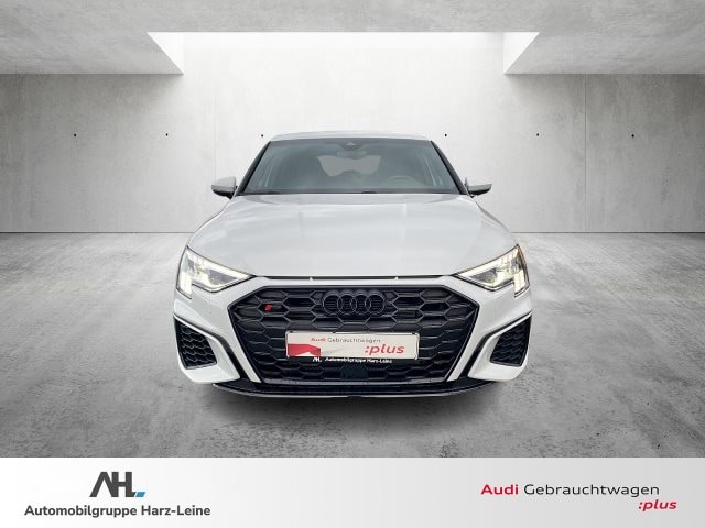 Audi S3 Quattro S-Tronic Sportback