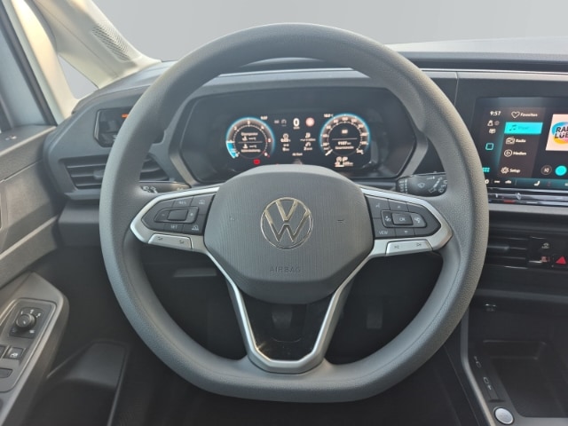 Volkswagen Caddy 2.0 TDI