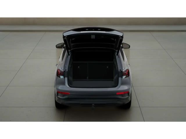 Audi Q4 e-tron S-Line