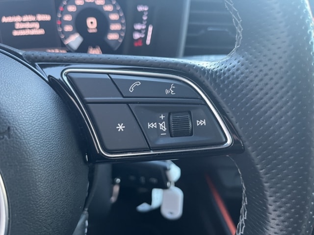 Audi A1 Citycarver 30 TFSI Quattro S-Tronic