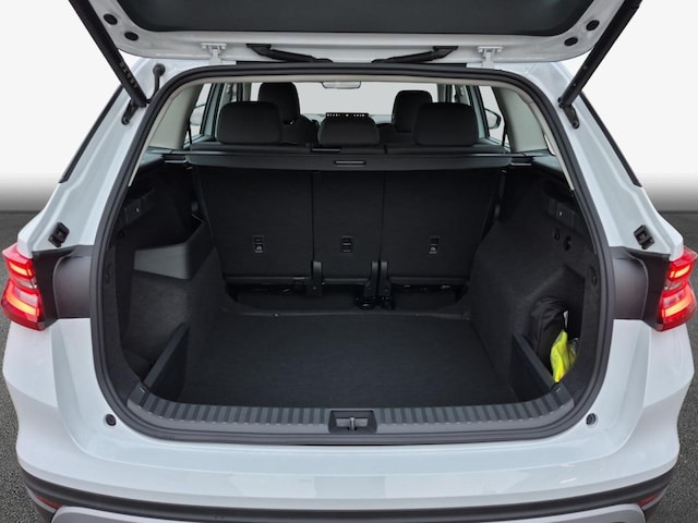 Skoda Kodiaq 1.5 TSI Selection