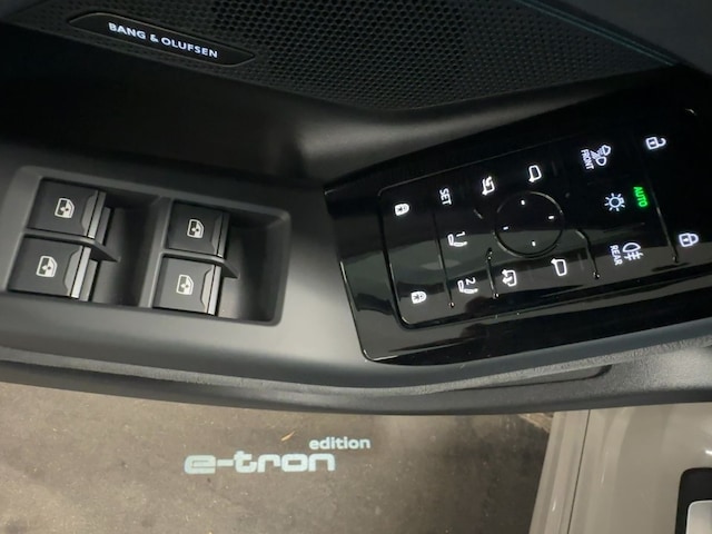 Audi A6 e-tron Sportback