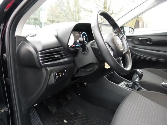 Hyundai i20 KAMERA APPLE LHZ SHZ VOLL-LED KLIMAAUT