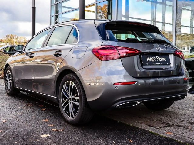 Mercedes-Benz A 200 ProgressiveAdvanced/LED/Kamera/MBUX/Winter