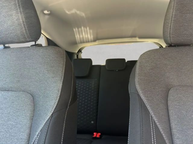 Ford Puma EcoBoost Titanium