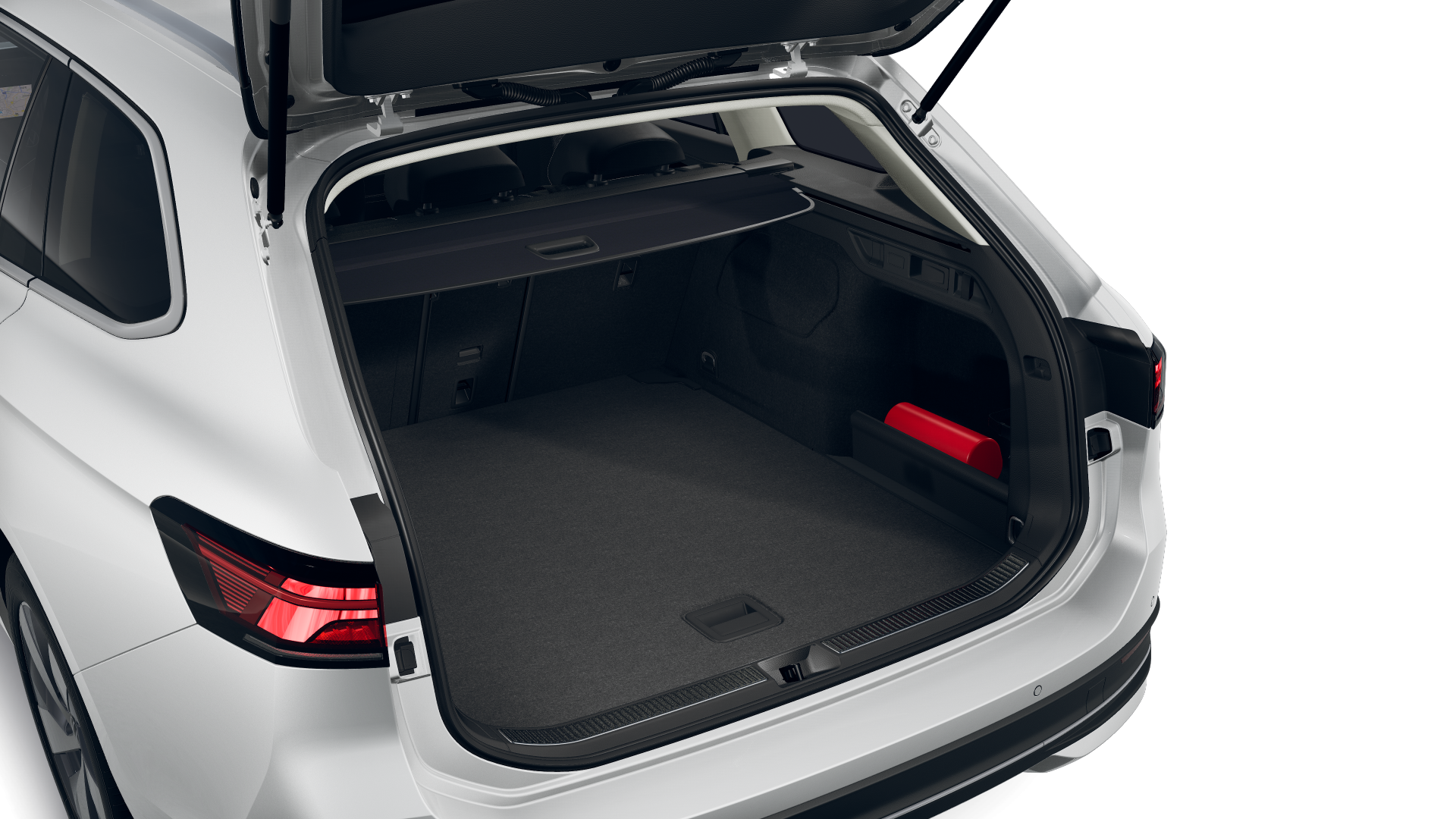 Volkswagen Passat 2.0 TDI Business DSG Variant