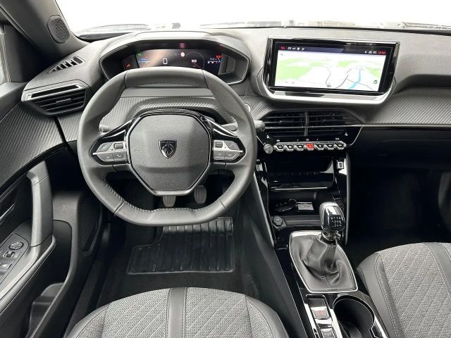 Peugeot 2008 Allure Pack