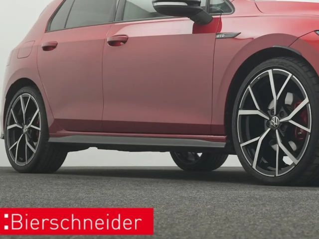 Volkswagen Golf 2.0 TDI DSG GTD IQ.Drive Style