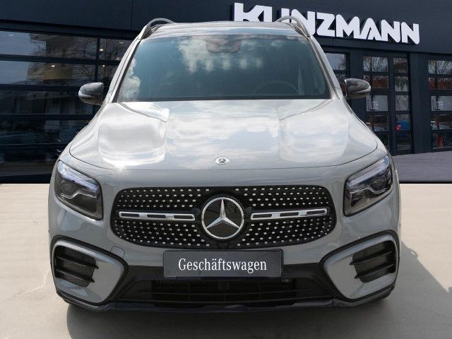 Mercedes-Benz GLB 200 GLB 200 d