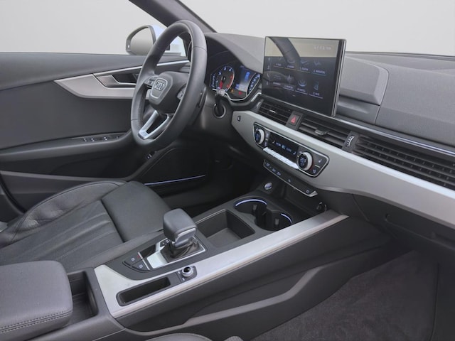 Audi A4 40 TDI Avant S-Tronic