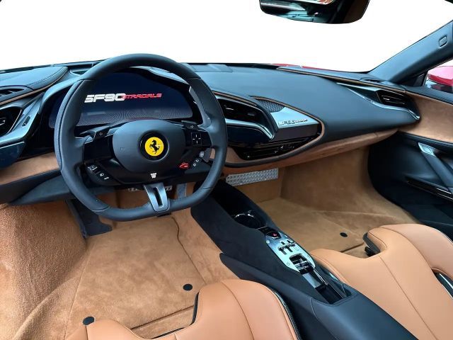 Ferrari SF90 Stradale