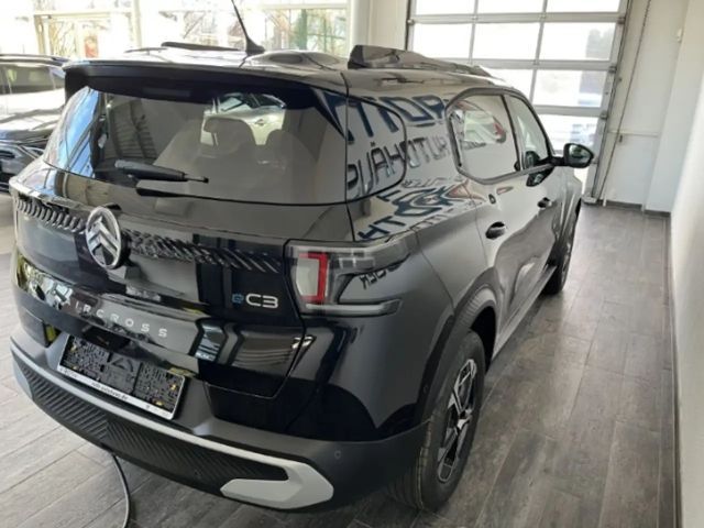 Citroën C3 Aircross Max