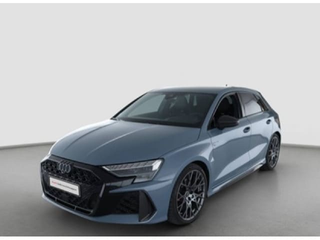 Audi RS3 Quattro S-Tronic Sportback