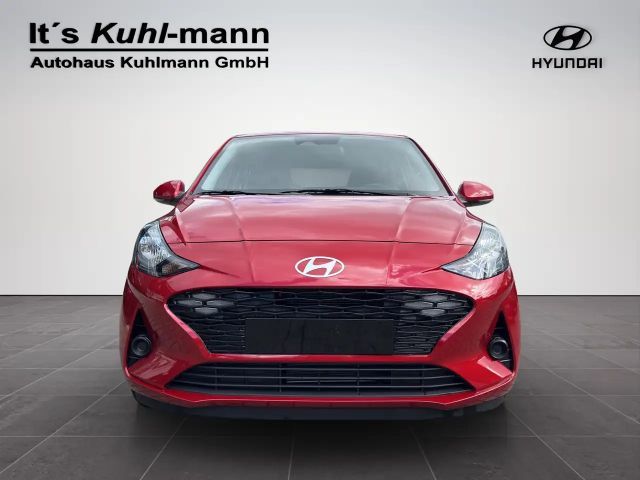 Hyundai i10 1.0 Trend