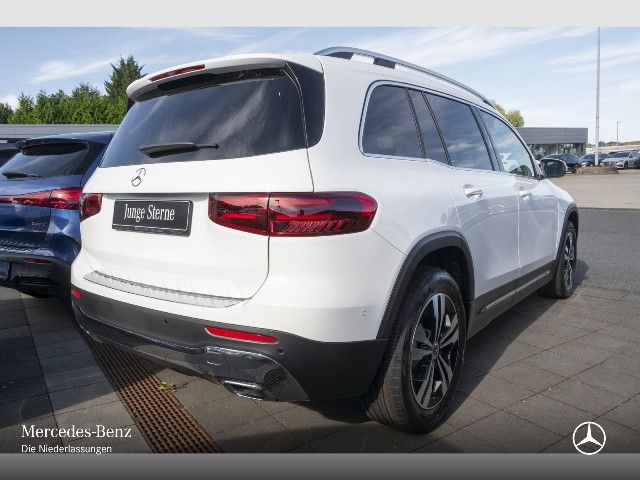 Mercedes-Benz GLB 180 