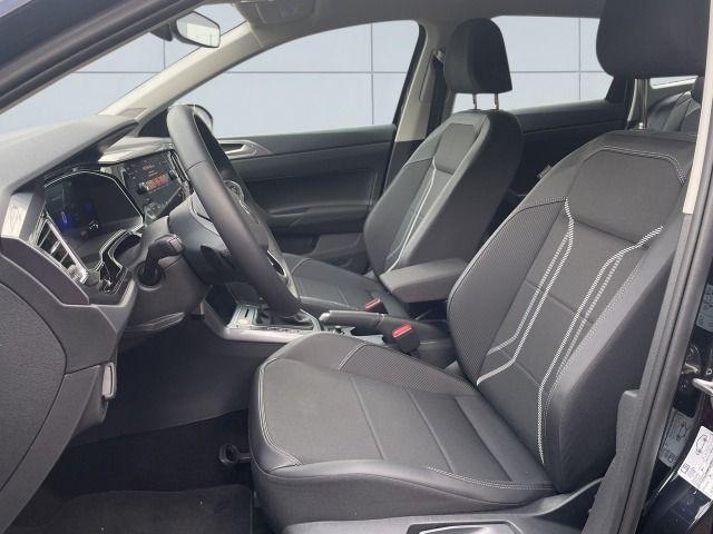 Volkswagen Taigo 1.0 TSI DSG Style