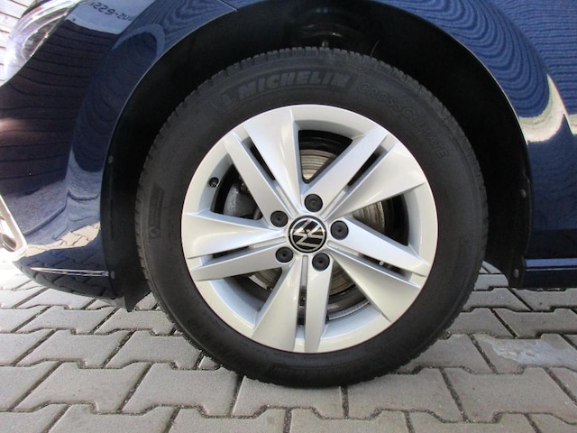 Volkswagen Golf DSG Variant