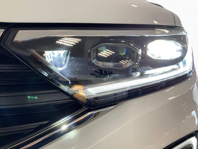 Volkswagen T-Roc 2.0 TDI DSG Life