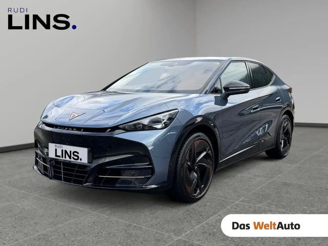 Cupra Tavascan Adrenaline VZ