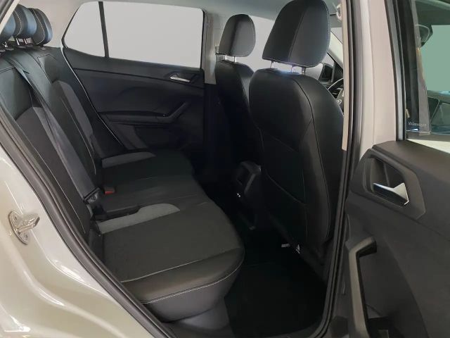 Volkswagen T-Cross 1.0 TSI BMT DSG Life