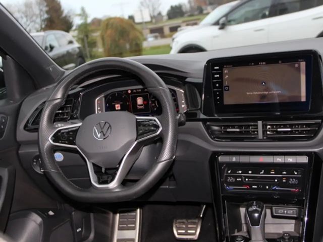 Volkswagen T-Roc 2.0 TDI R-Line
