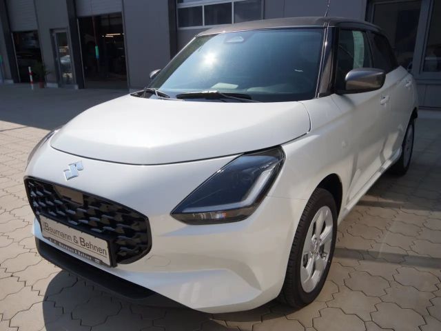 Suzuki Swift AllGrip Comfort Hybrid