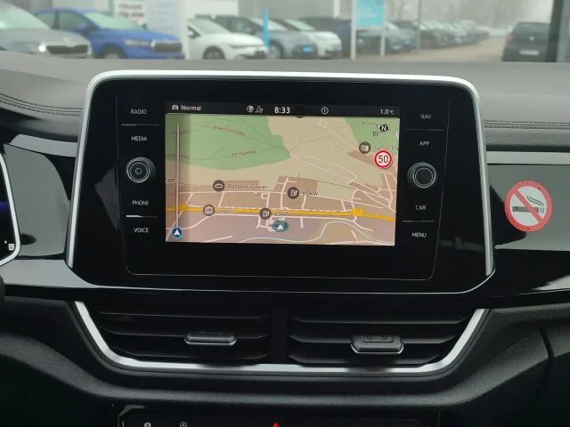 Volkswagen T-Roc 1.5 TSI DSG R-Line