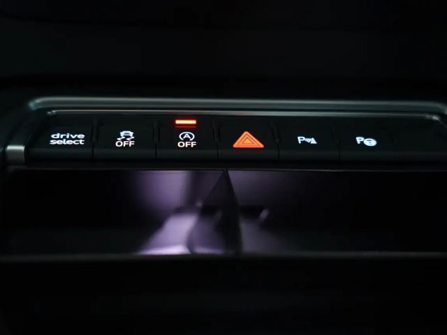 Audi RS3 Quattro Sedan