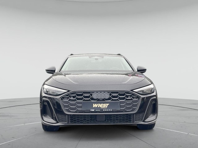 Audi A5 Avant Quattro S-Tronic