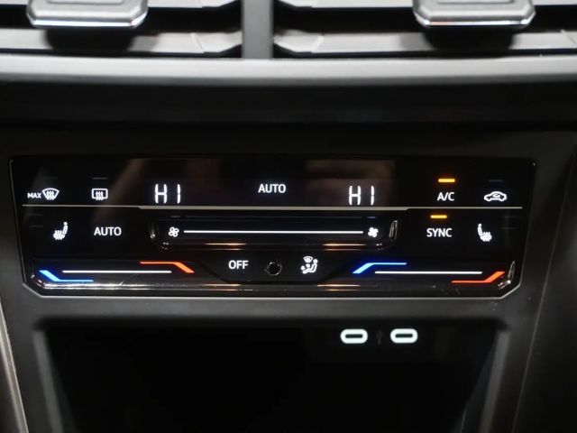 Volkswagen Polo Aut. Virtual/Car-Play