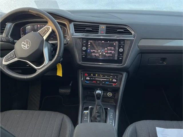 Volkswagen Tiguan 2.0 TDI 4Motion Life