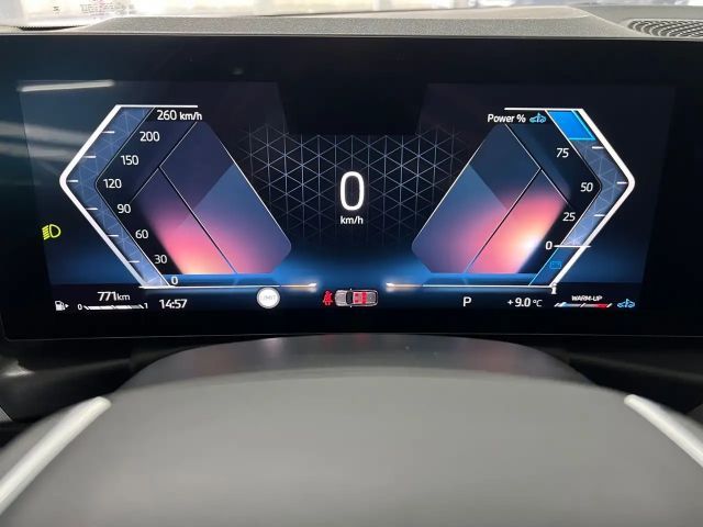 BMW 320 320d Touring xDrive