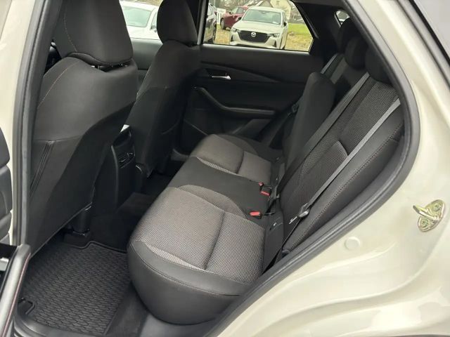 Mazda CX-30 Homura SkyActiv