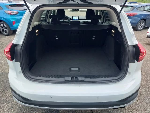 Ford Focus Active Wagon