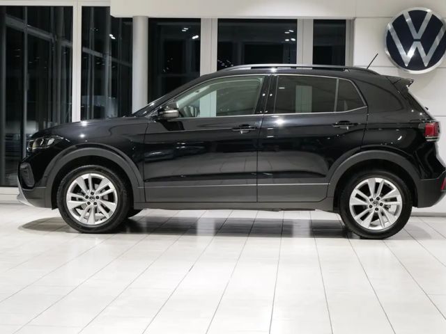 Volkswagen T-Cross 1.0 TSI DSG Life