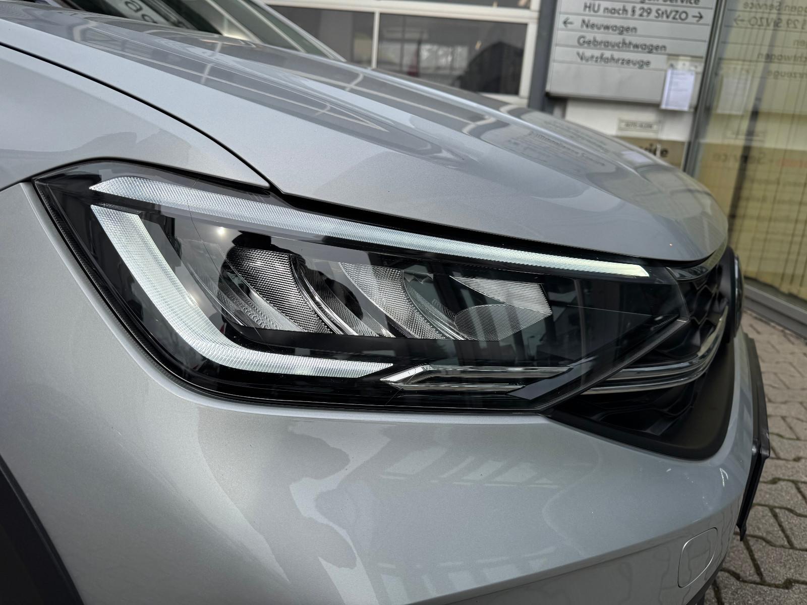 Volkswagen Taigo 1.0 TSI Life