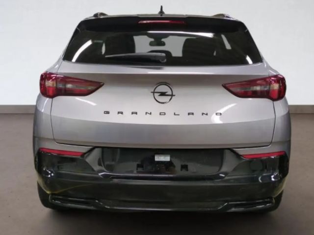 Opel Grandland X GS-Line Grand Sport