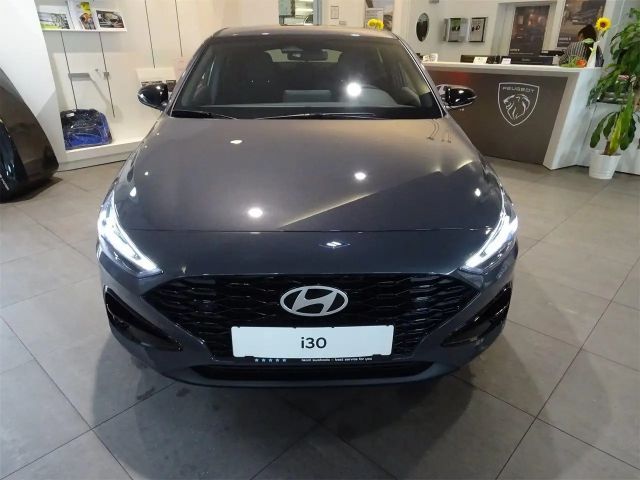 Hyundai i30 1.0 T-GDi