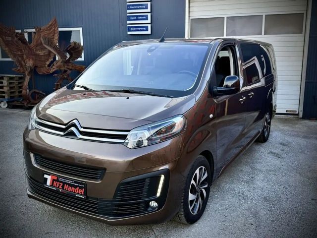 Citroën Spacetourer Business