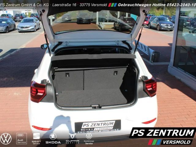 Volkswagen Polo Move