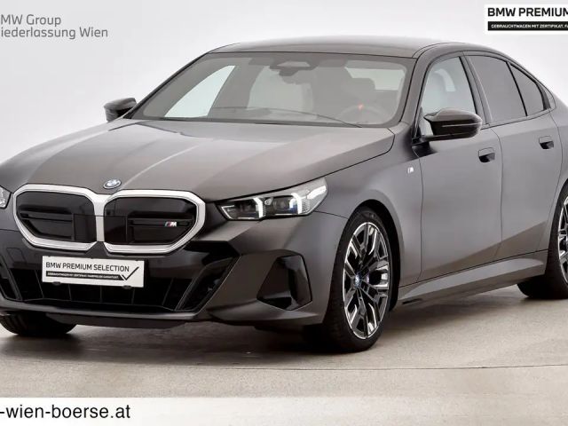 BMW i5 M60 Sedan xDrive