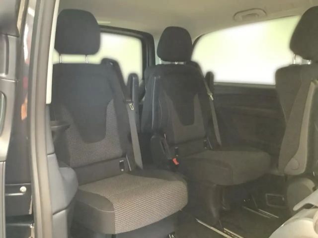 Mercedes-Benz V 220 4MATIC Style V 220 d