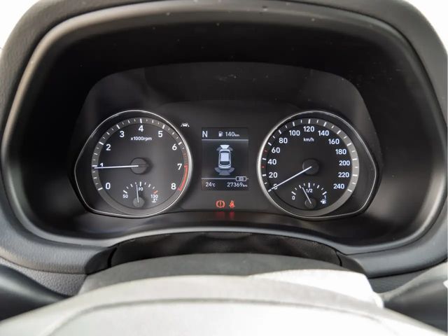 Hyundai i30 1.0 Hybrid Trend